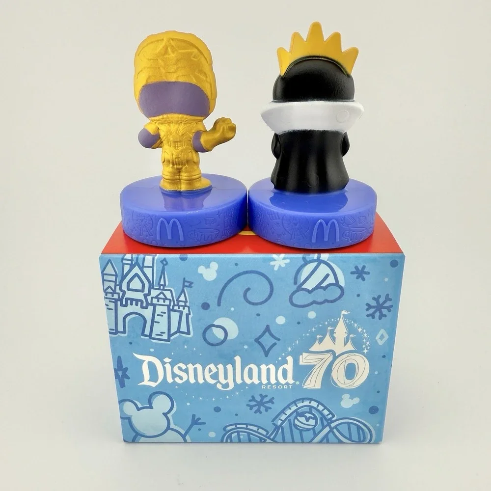 Disneyland Resort you ll