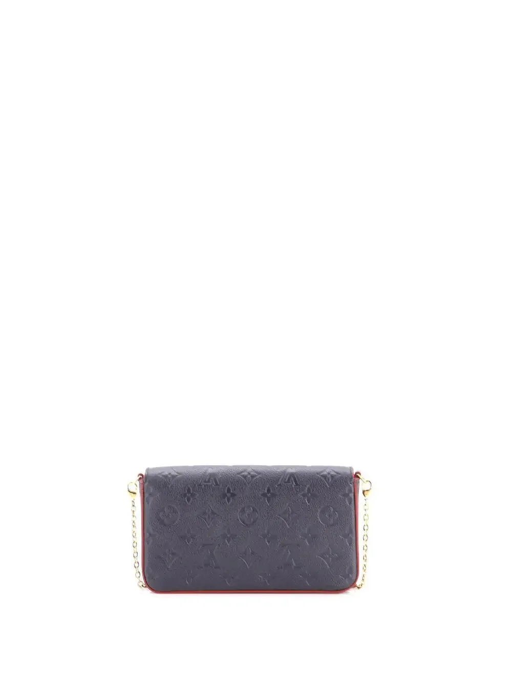 Louis Vuitton elevate your