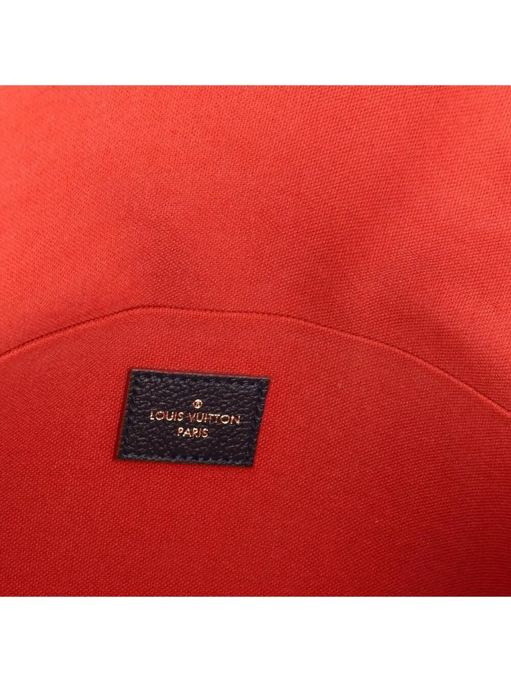 Louis Vuitton elevate your