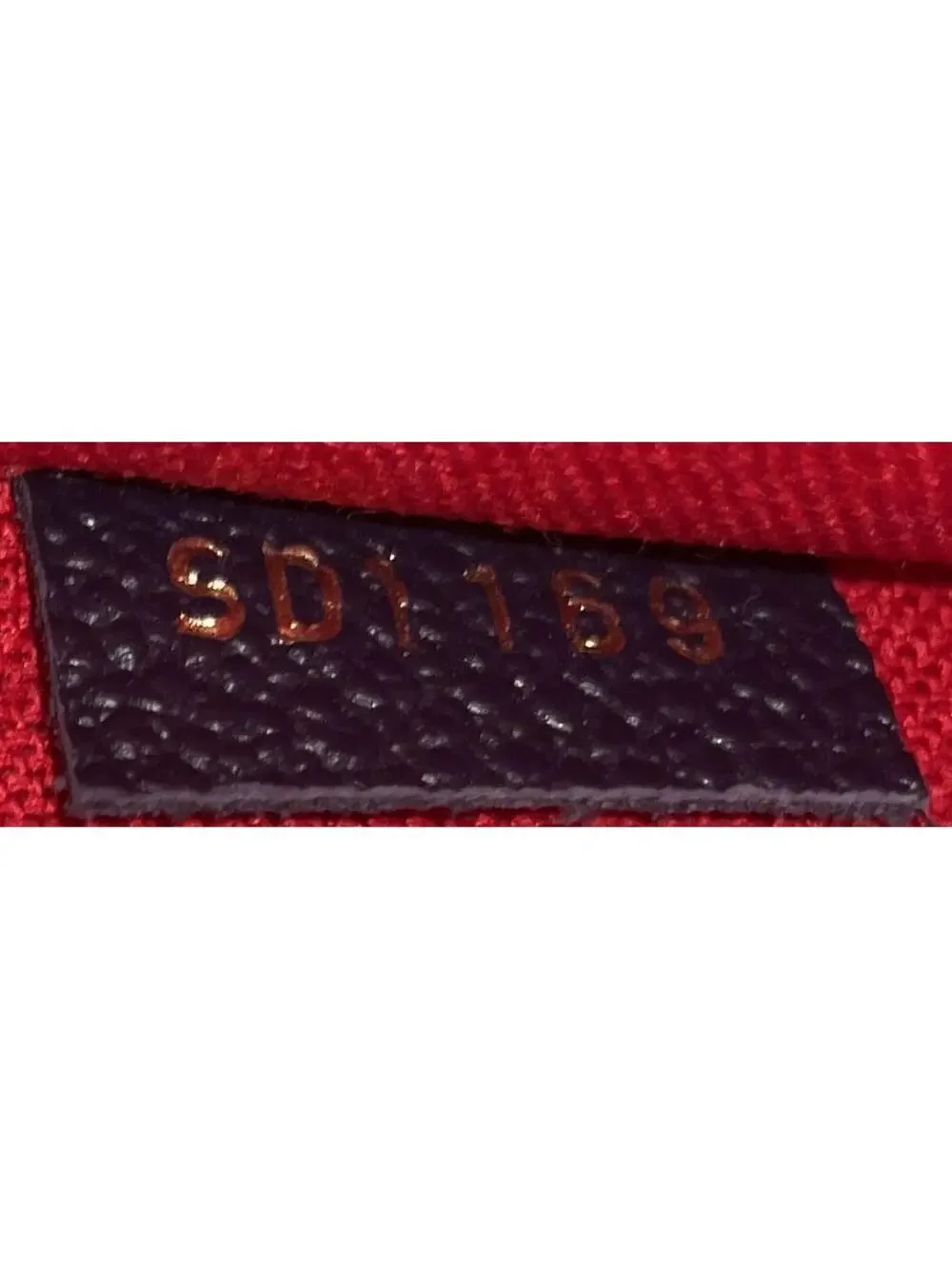 Louis Vuitton elevate your