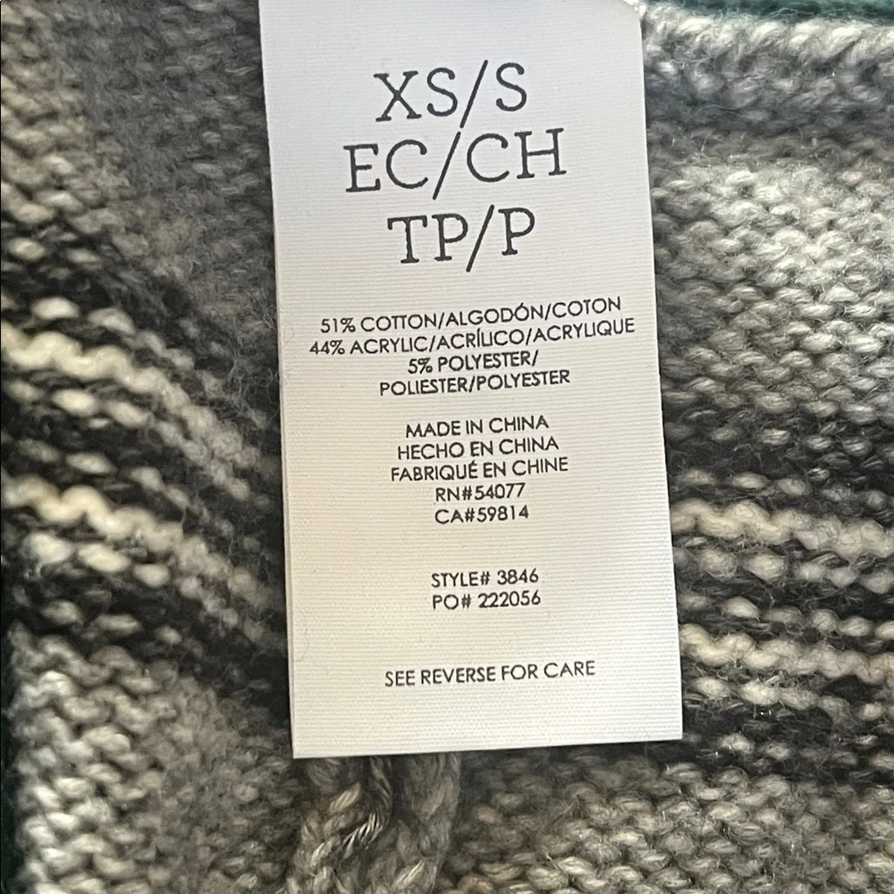 CAbi excellent gently