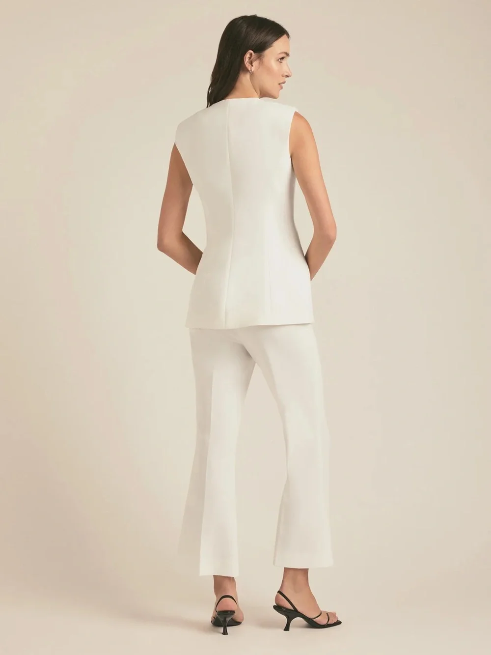 Favorite Daughter structured sleeveless