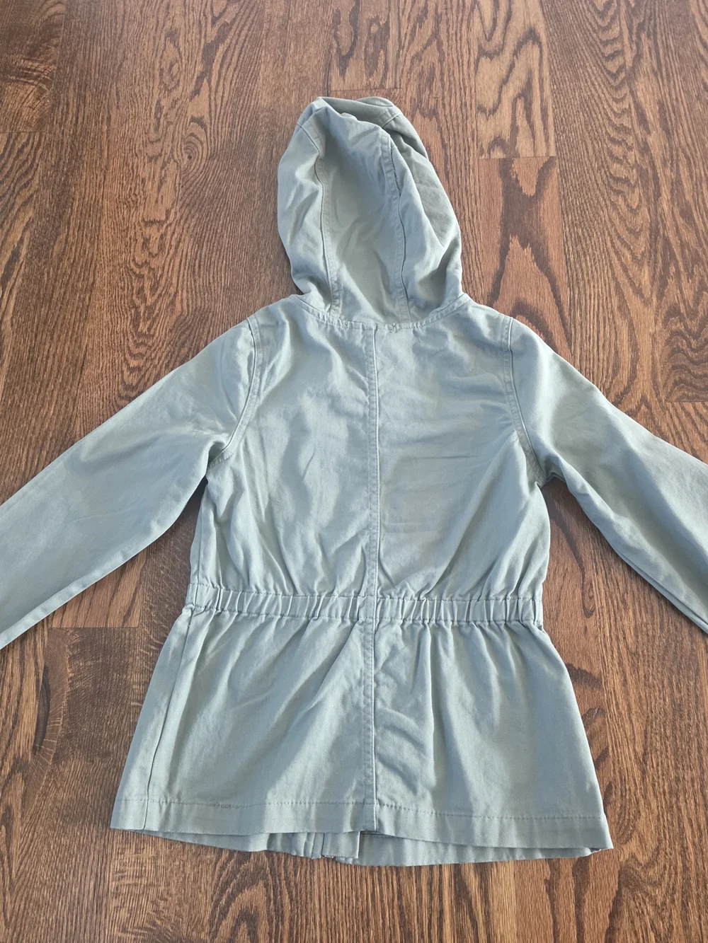 Isaac Mizrahi lightweight mint