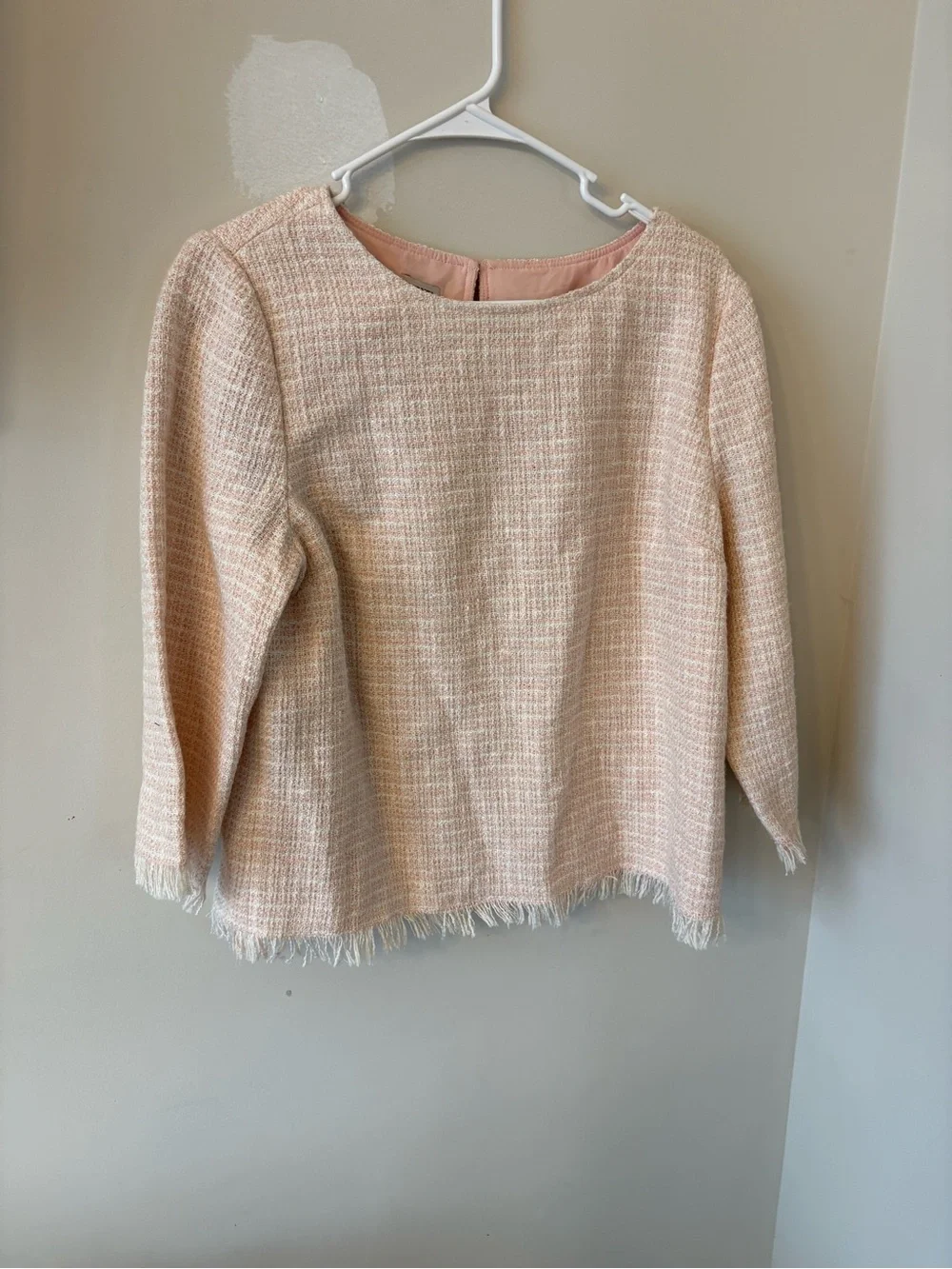 NWT Anne Klein Top