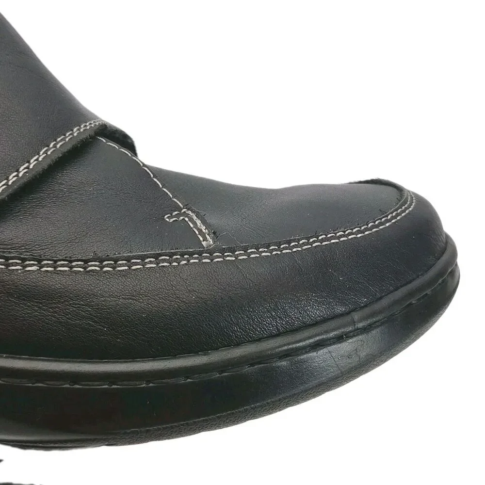 Propet shoe black