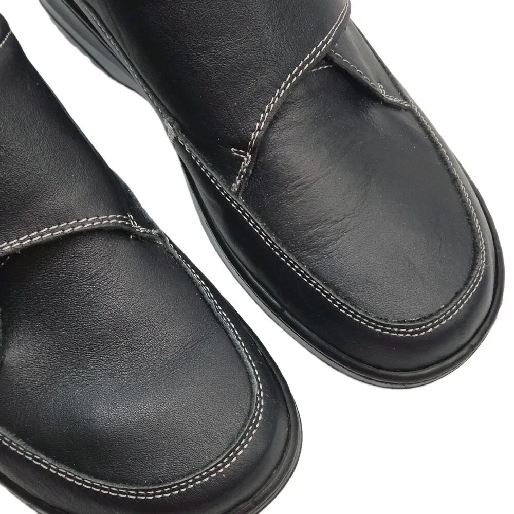 Propet shoe black