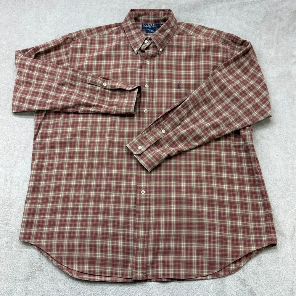 Polo Ralph Lauren polo ralph