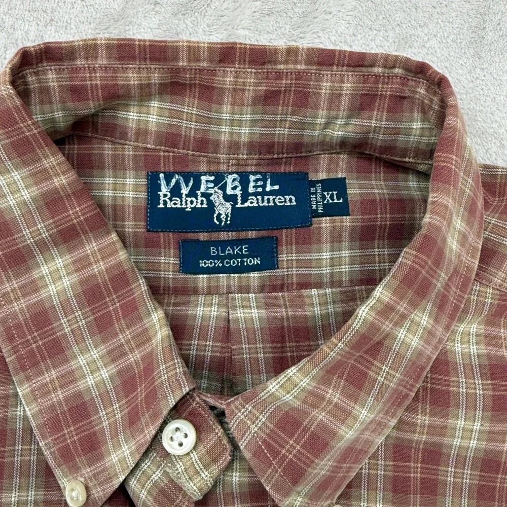 Polo Ralph Lauren polo ralph