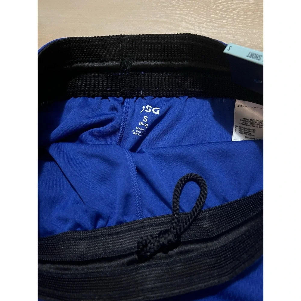 DSG these shorts