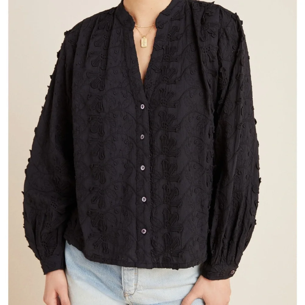 Anthropologie awesome shape