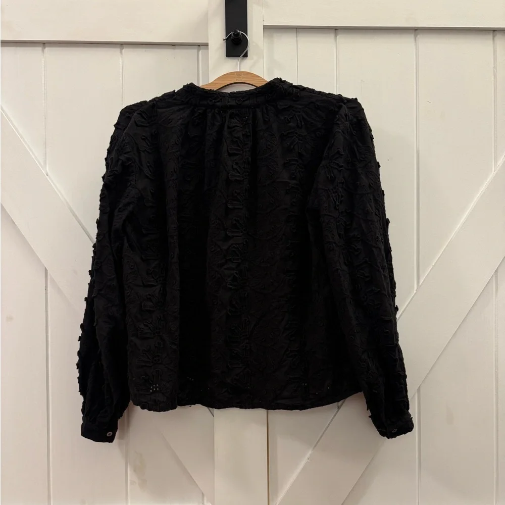 Anthropologie awesome shape