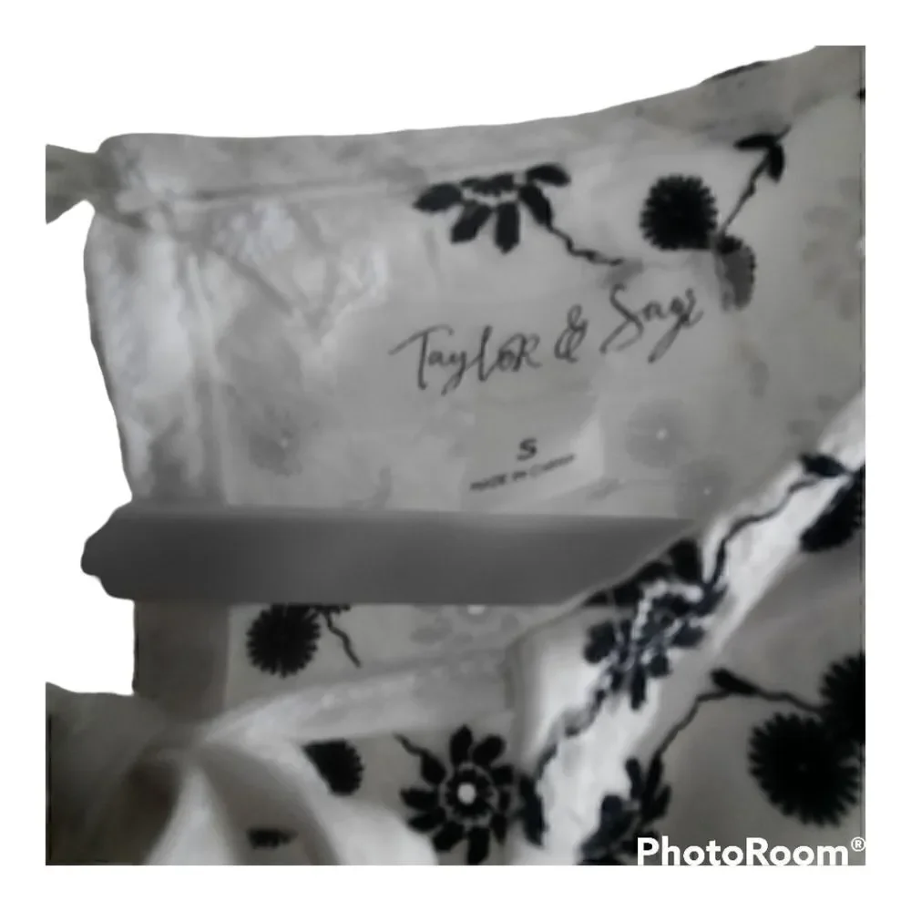 Taylor + Sage taylor sage