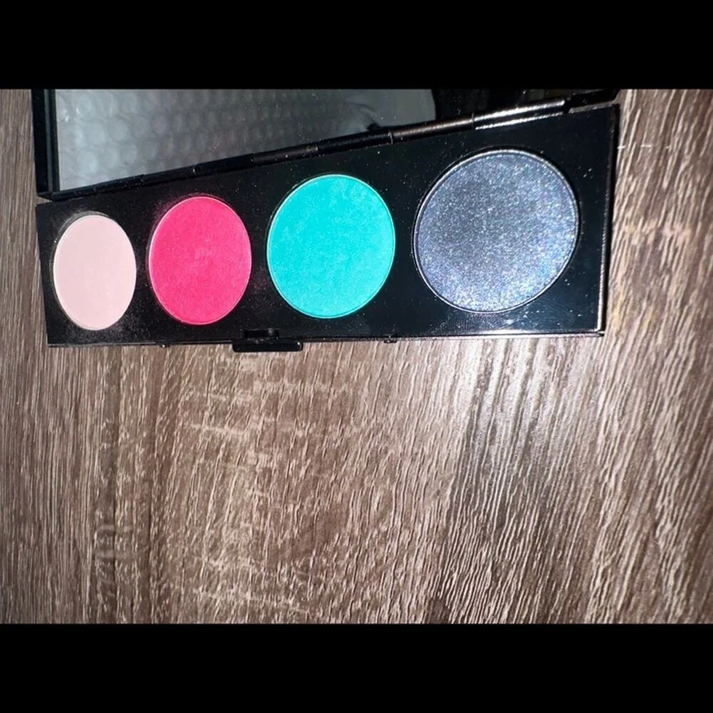 MAC Cosmetics mac cosmetics