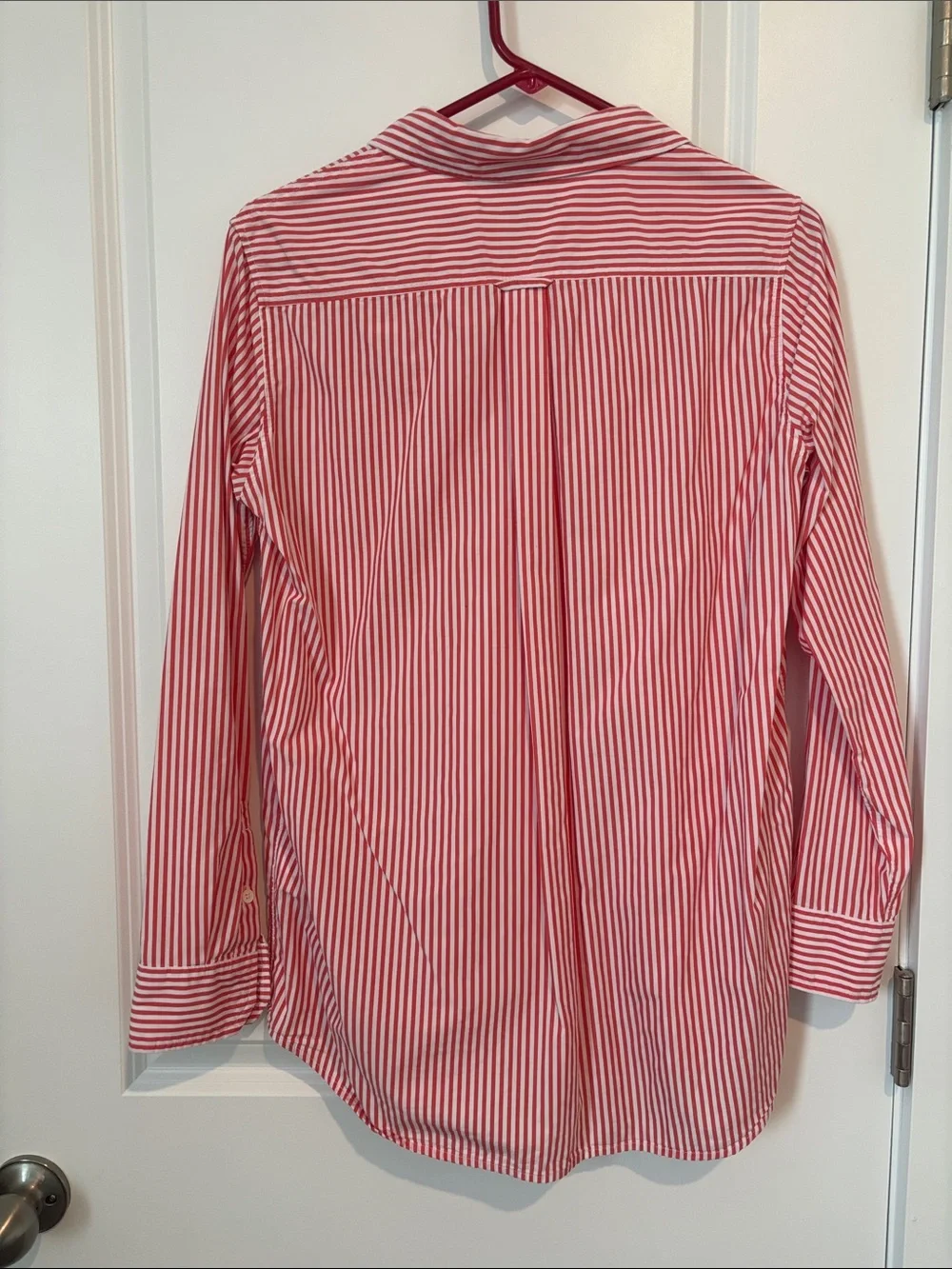 Banana Republic slim vertical