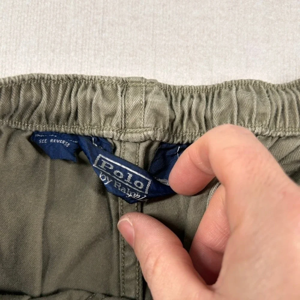 Polo Ralph Lauren good used