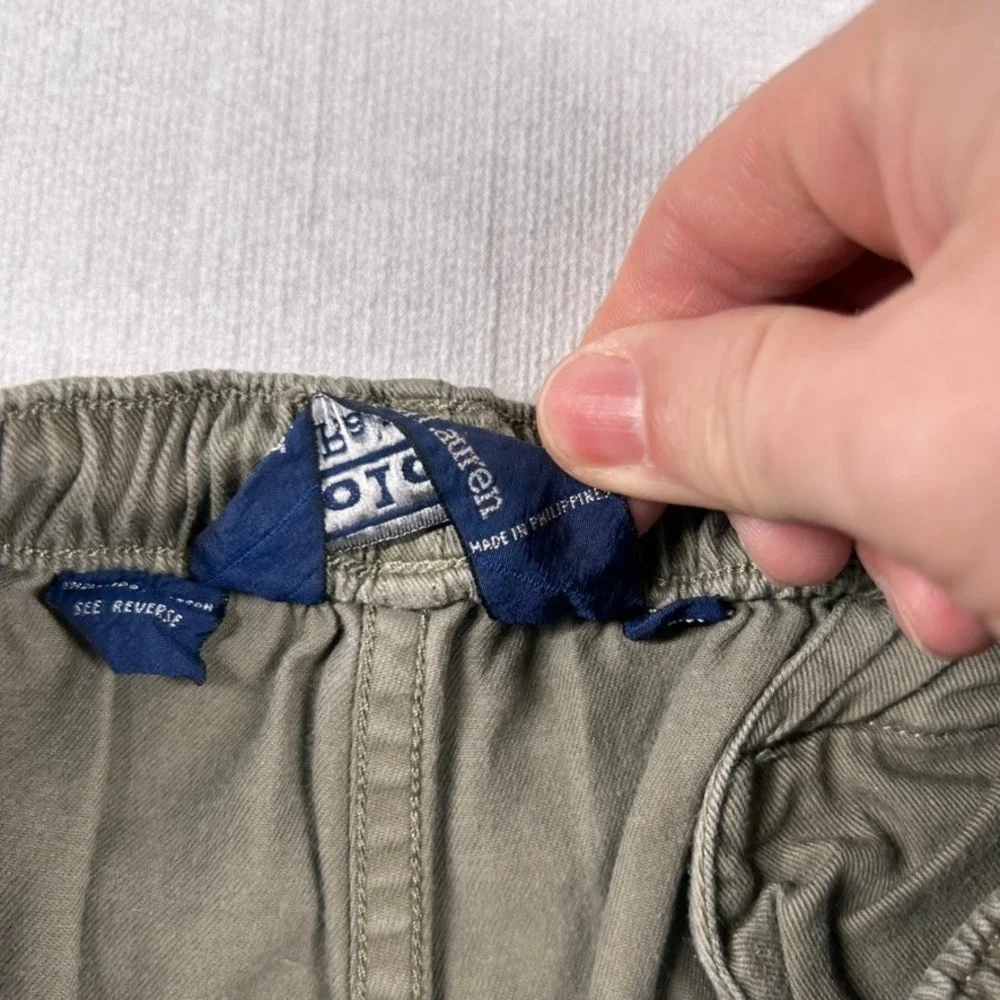 Polo Ralph Lauren good used