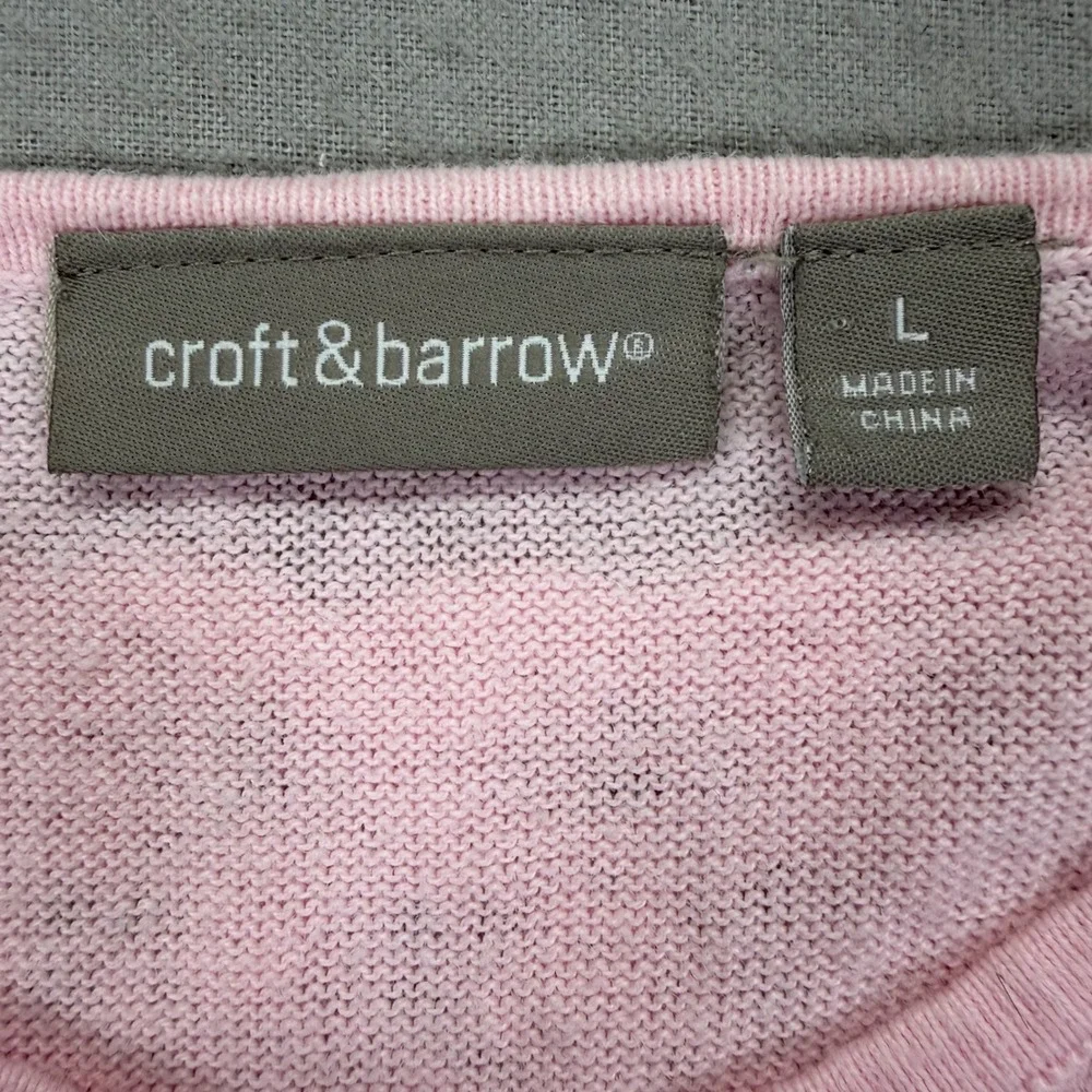 croft & barrow craft barrow