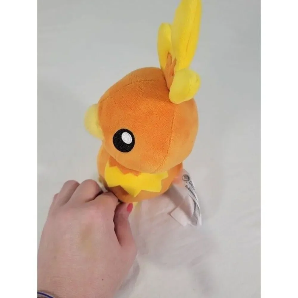 Pokemon center original