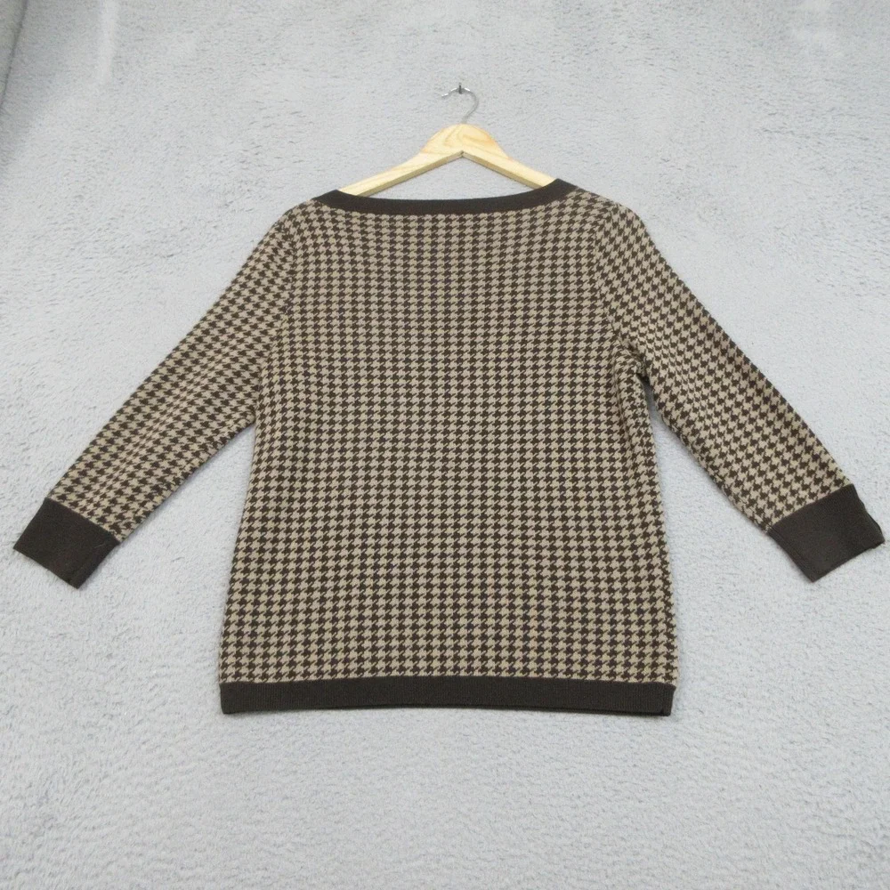 Talbots brand style