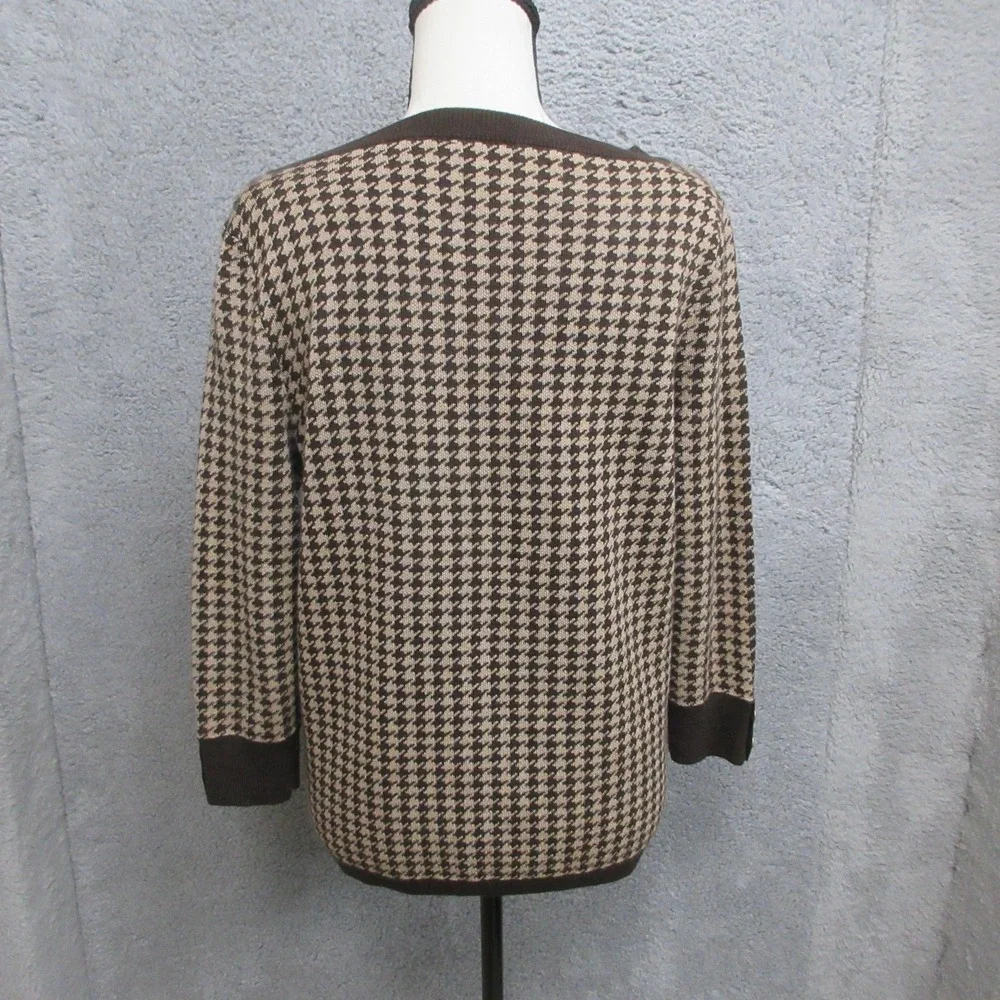 Talbots brand style