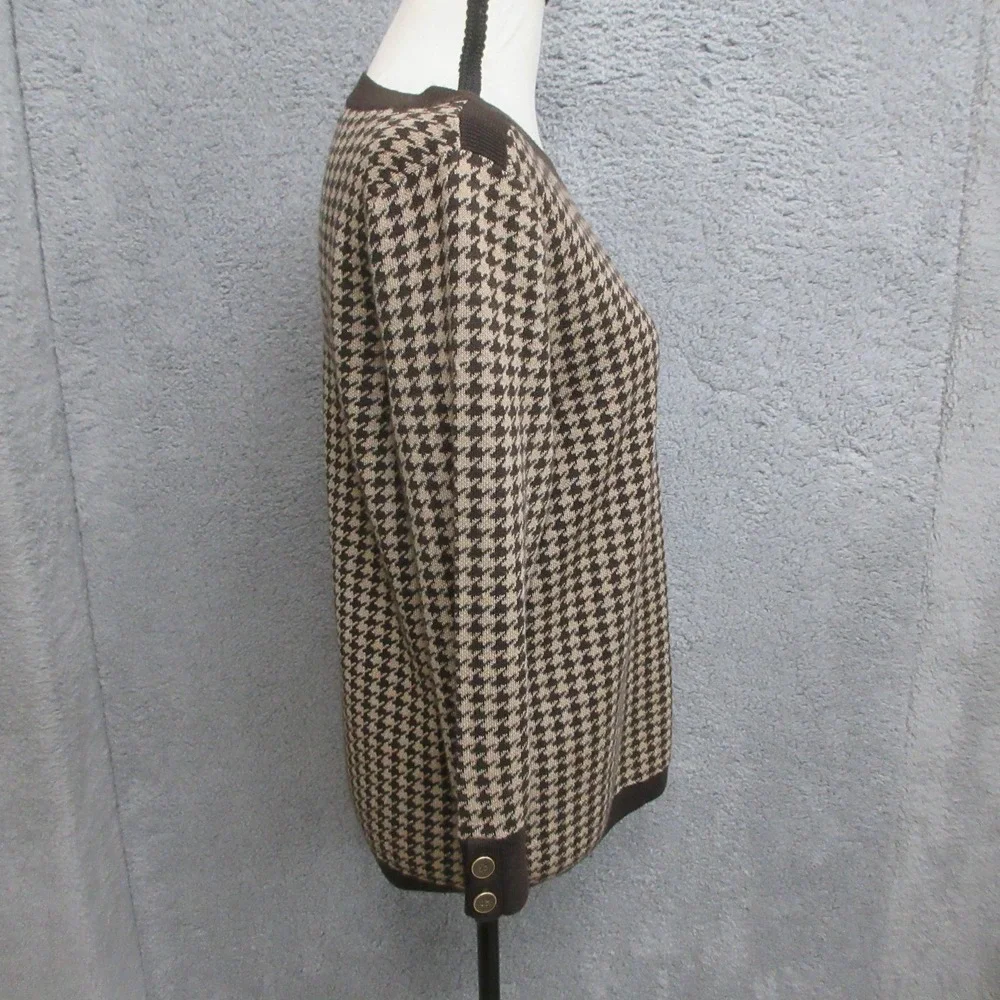 Talbots brand style