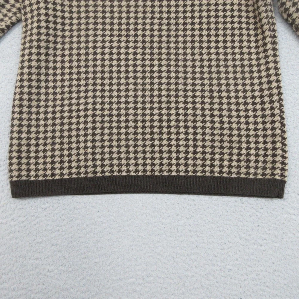 Talbots brand style