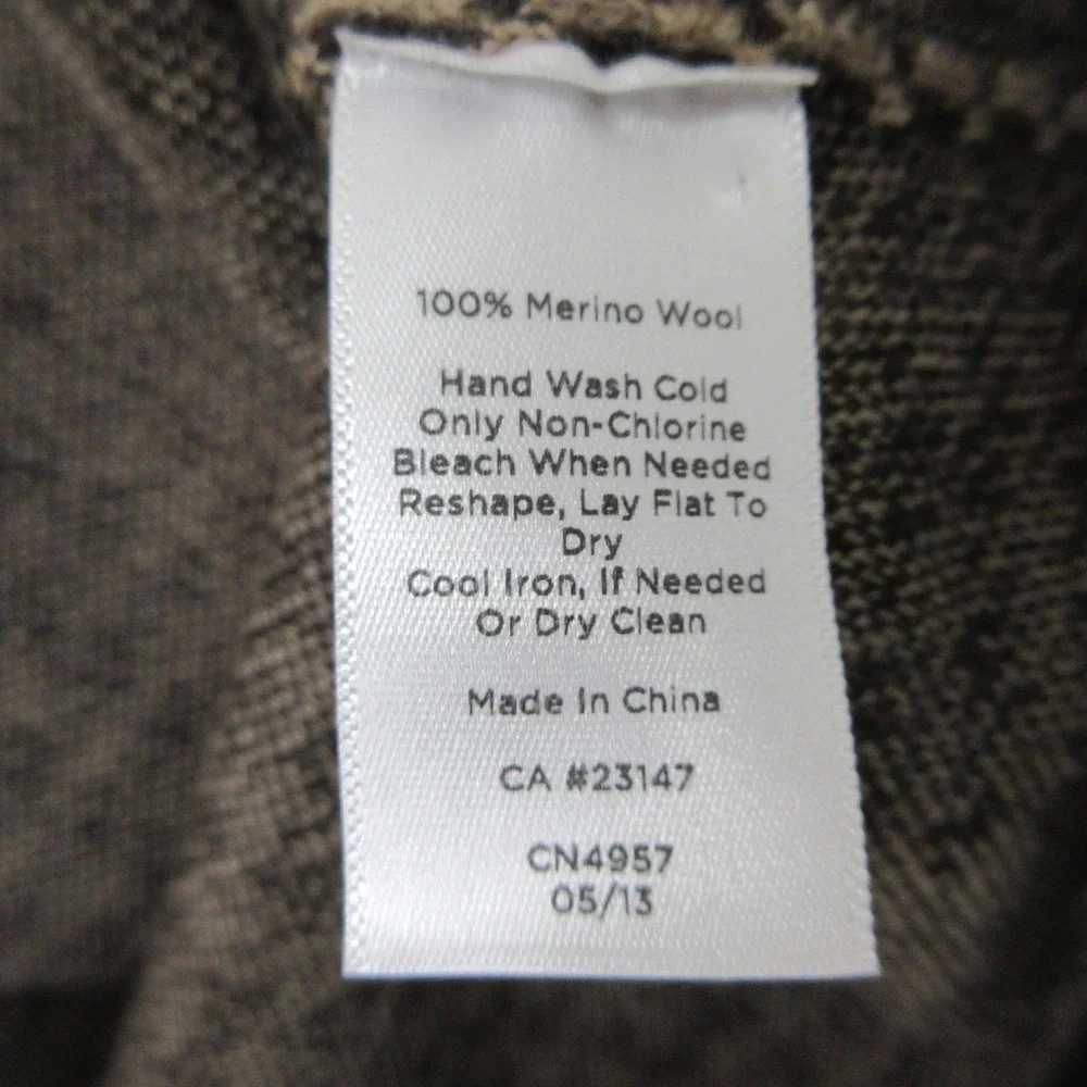 Talbots brand style