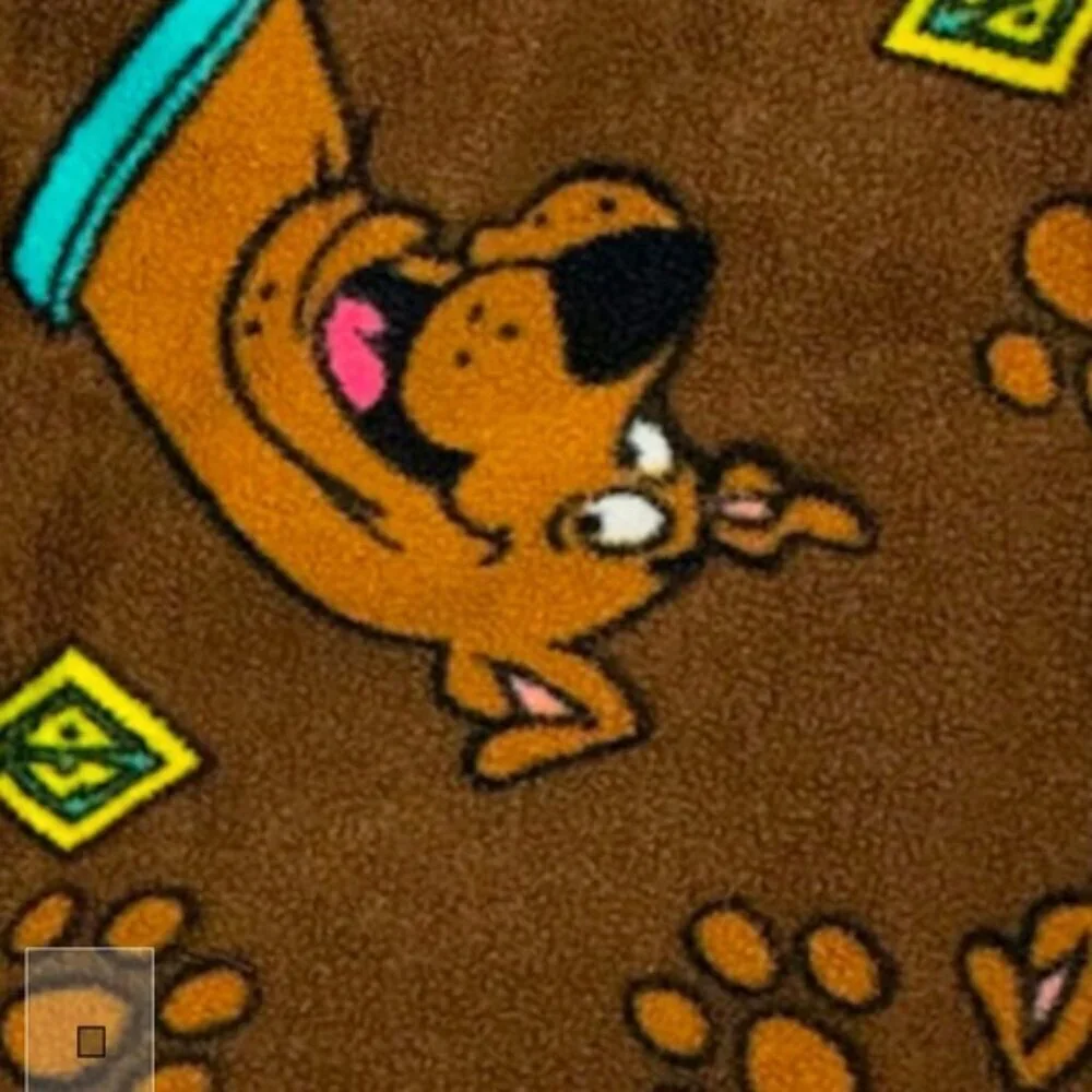 Scooby-Doo! scooby do