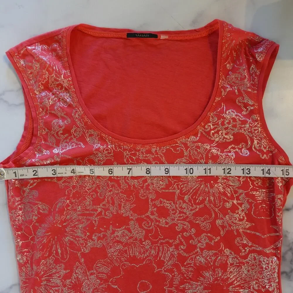 Tahari vintage y2k