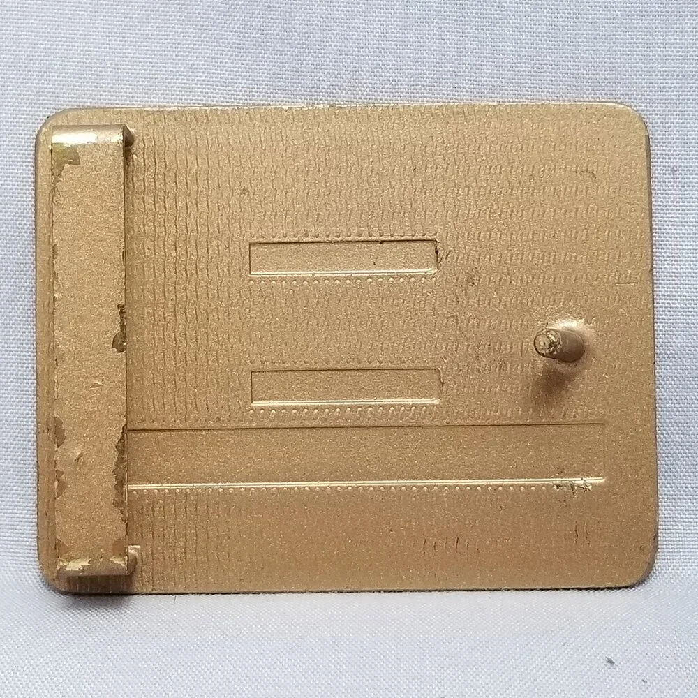 N/A vintage belt