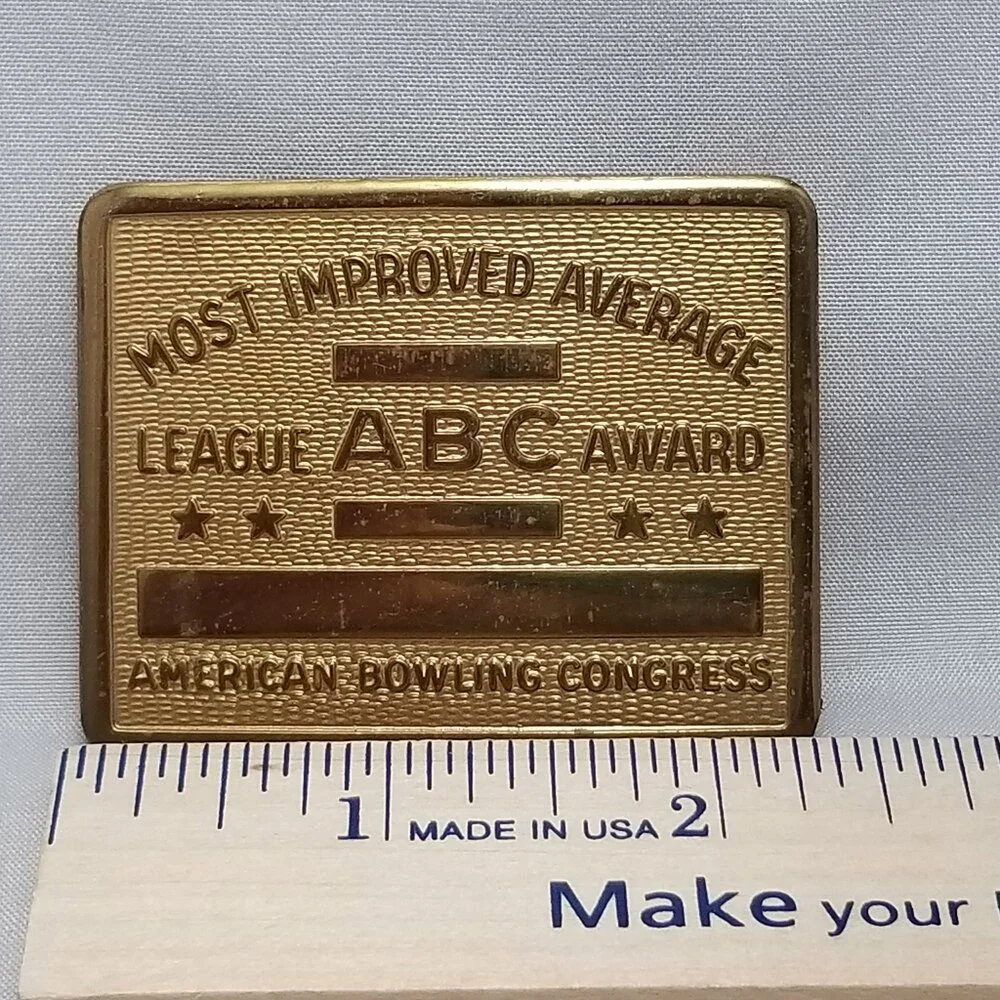 N/A vintage belt