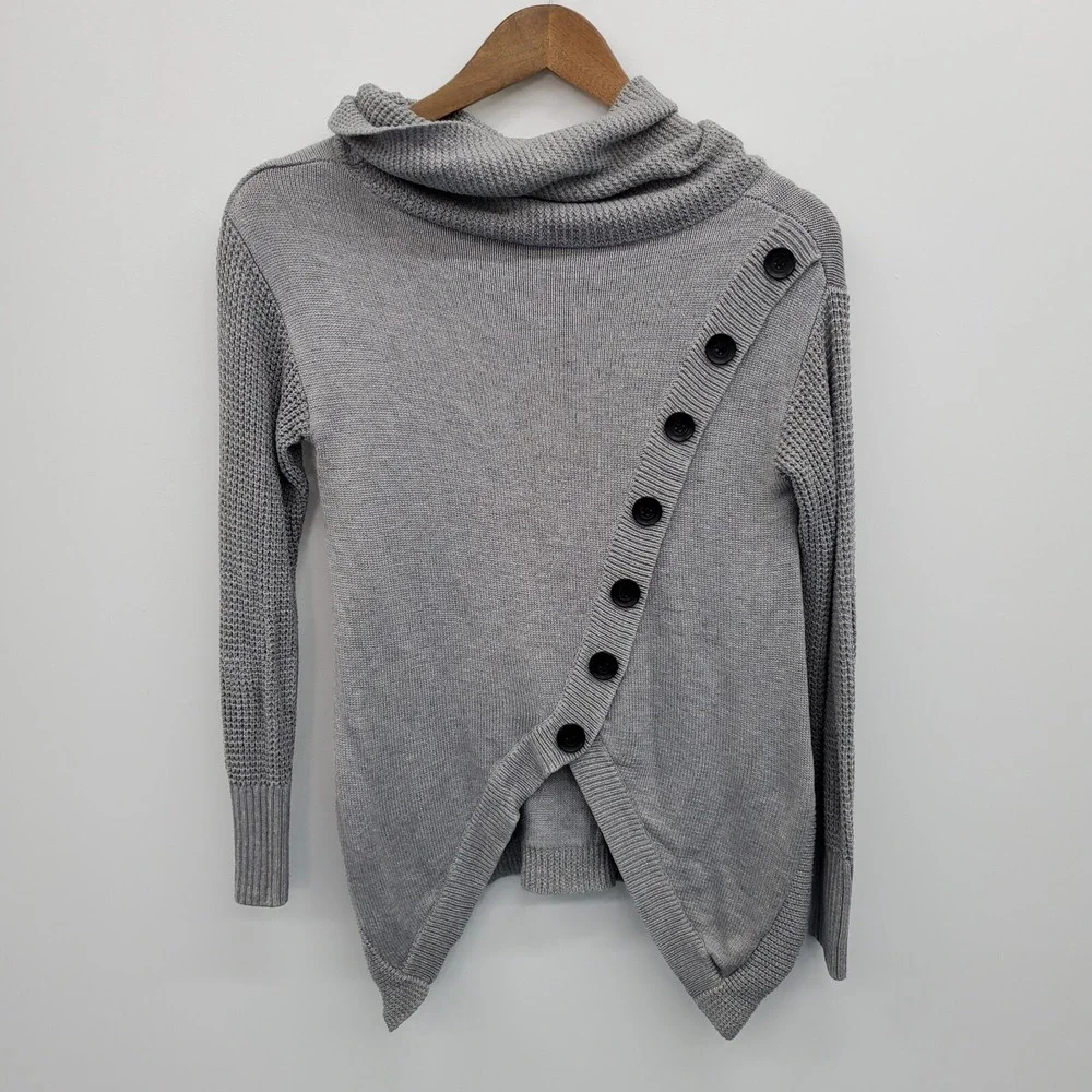 Unbranded womens gray