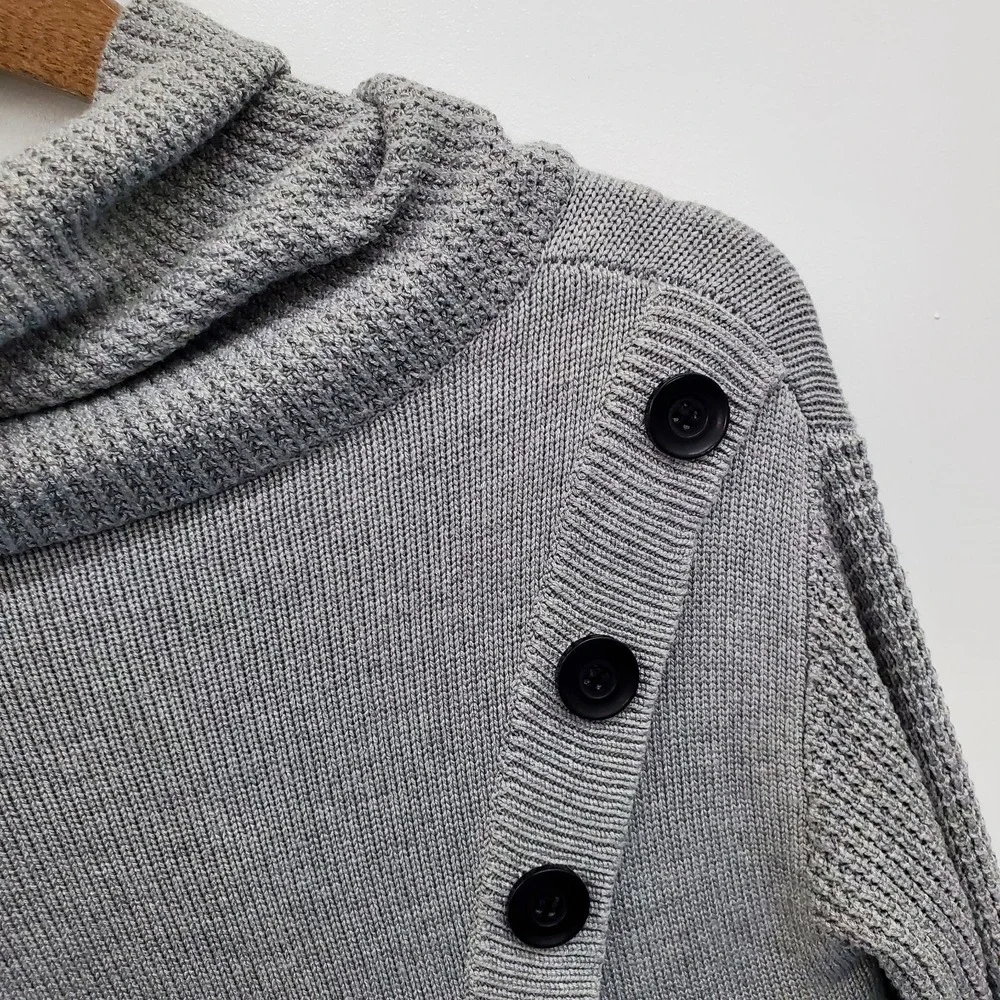 Unbranded womens gray