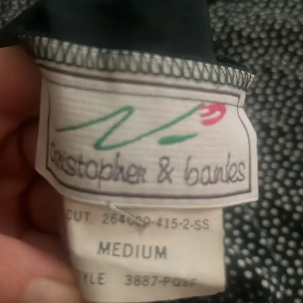 American Vintage vtg 90s