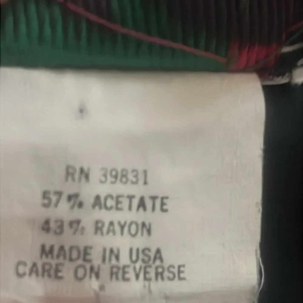 American Vintage vtg 90s