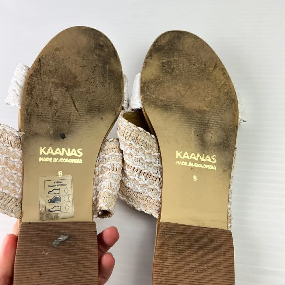 Kaanas tahiti slide