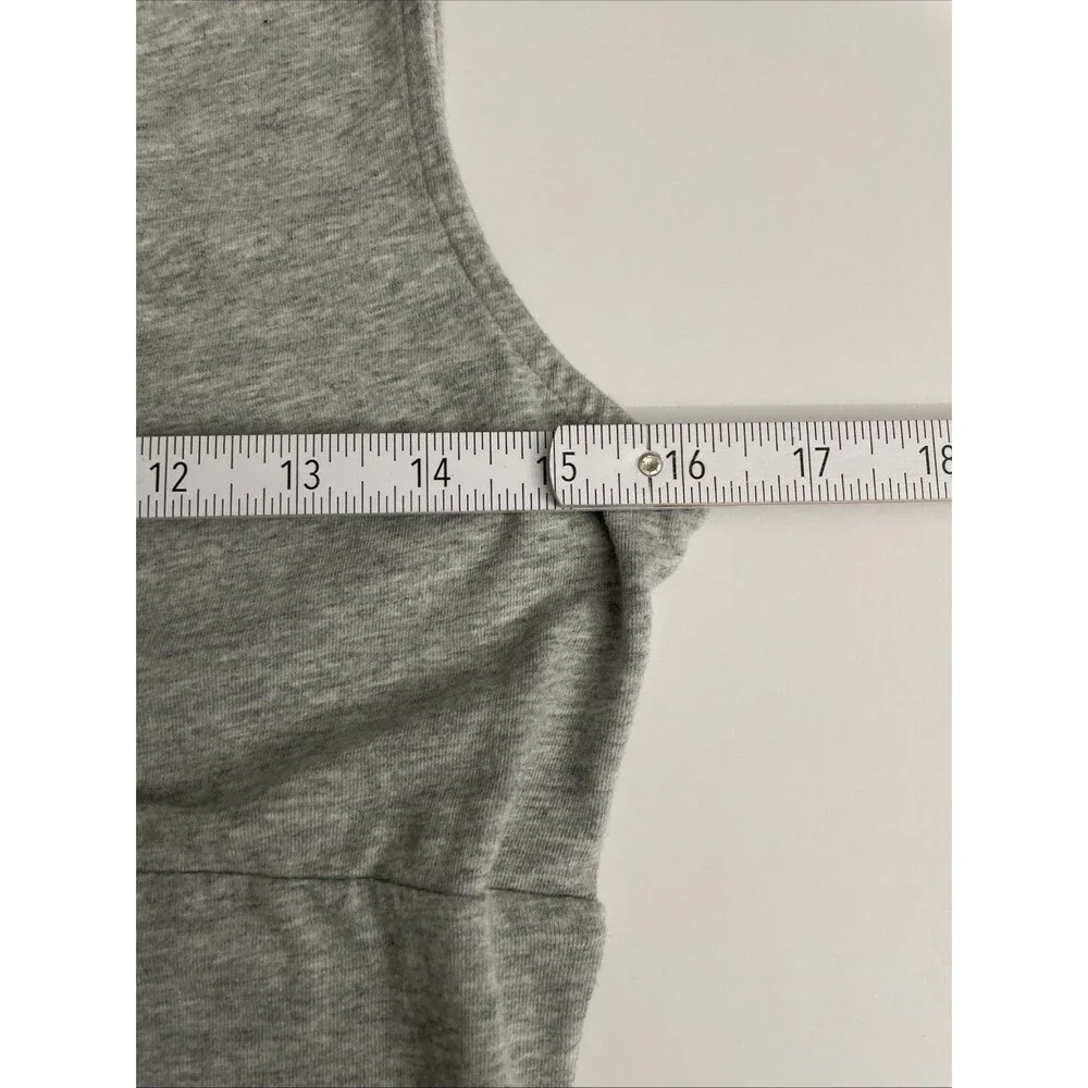 H&M womens grey