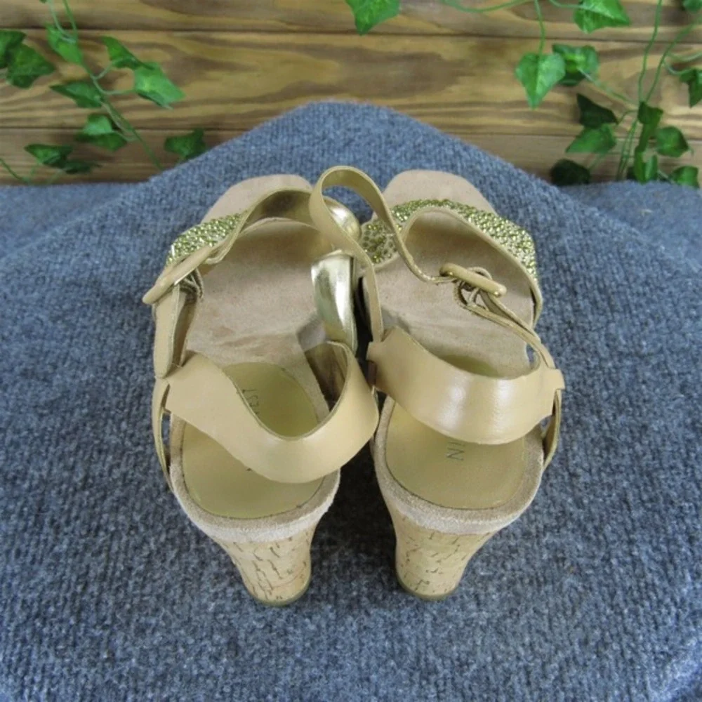 Nine West shipping type
