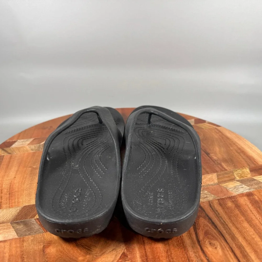 CROCS very good