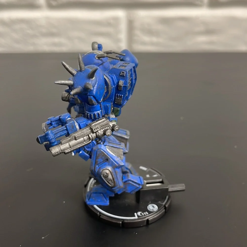 wizkids mechwarrior figure