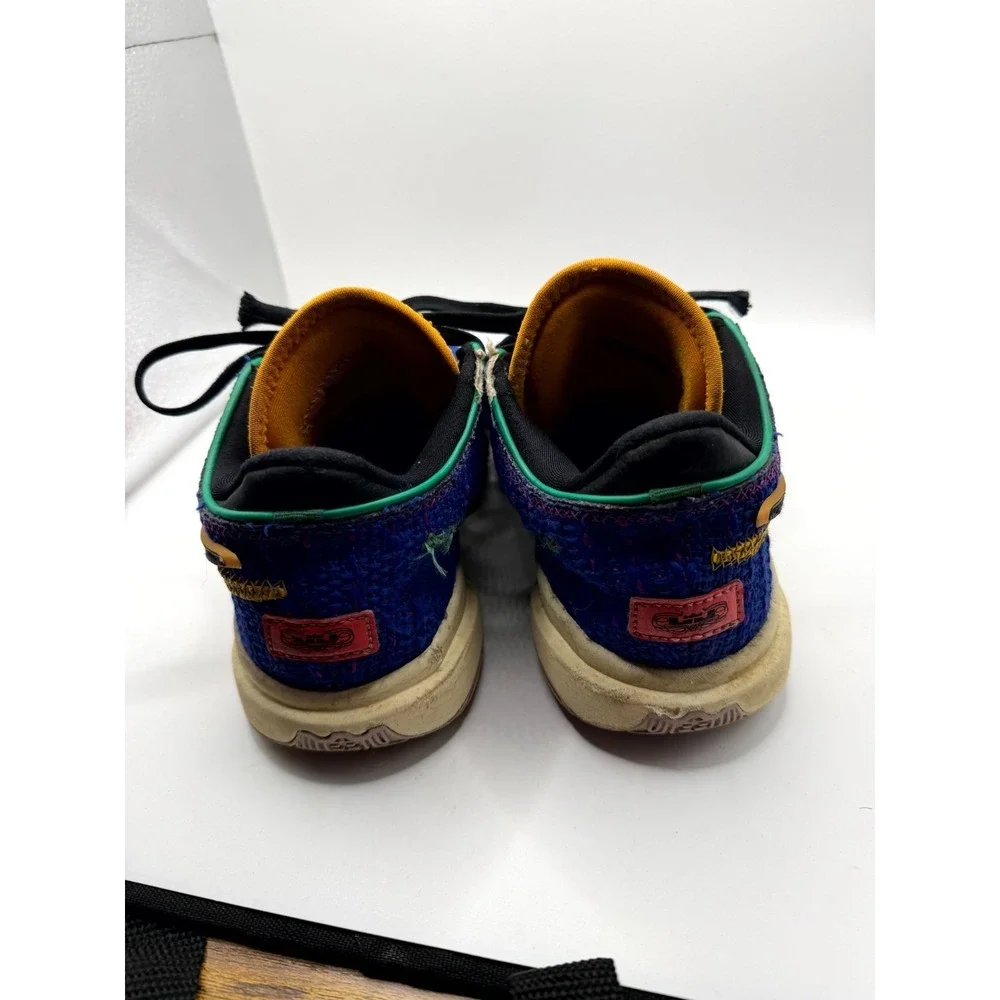 Nike thank you