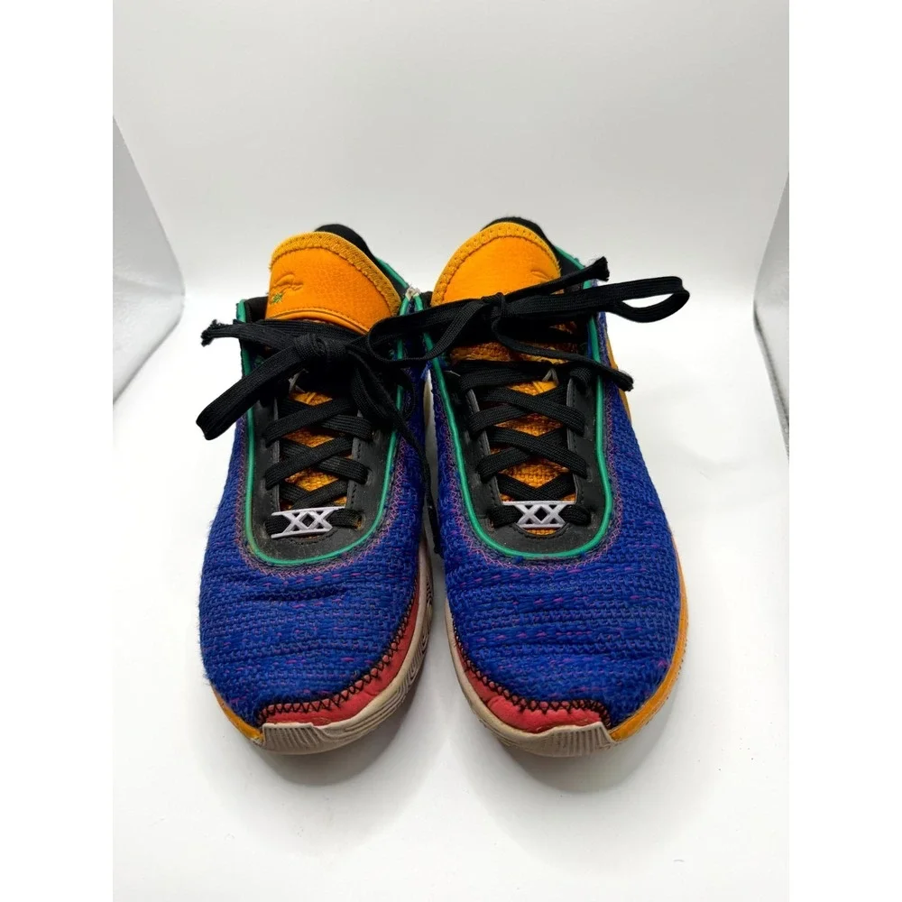 Nike thank you