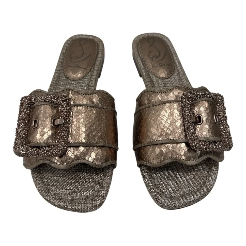 Sam Edelman step into