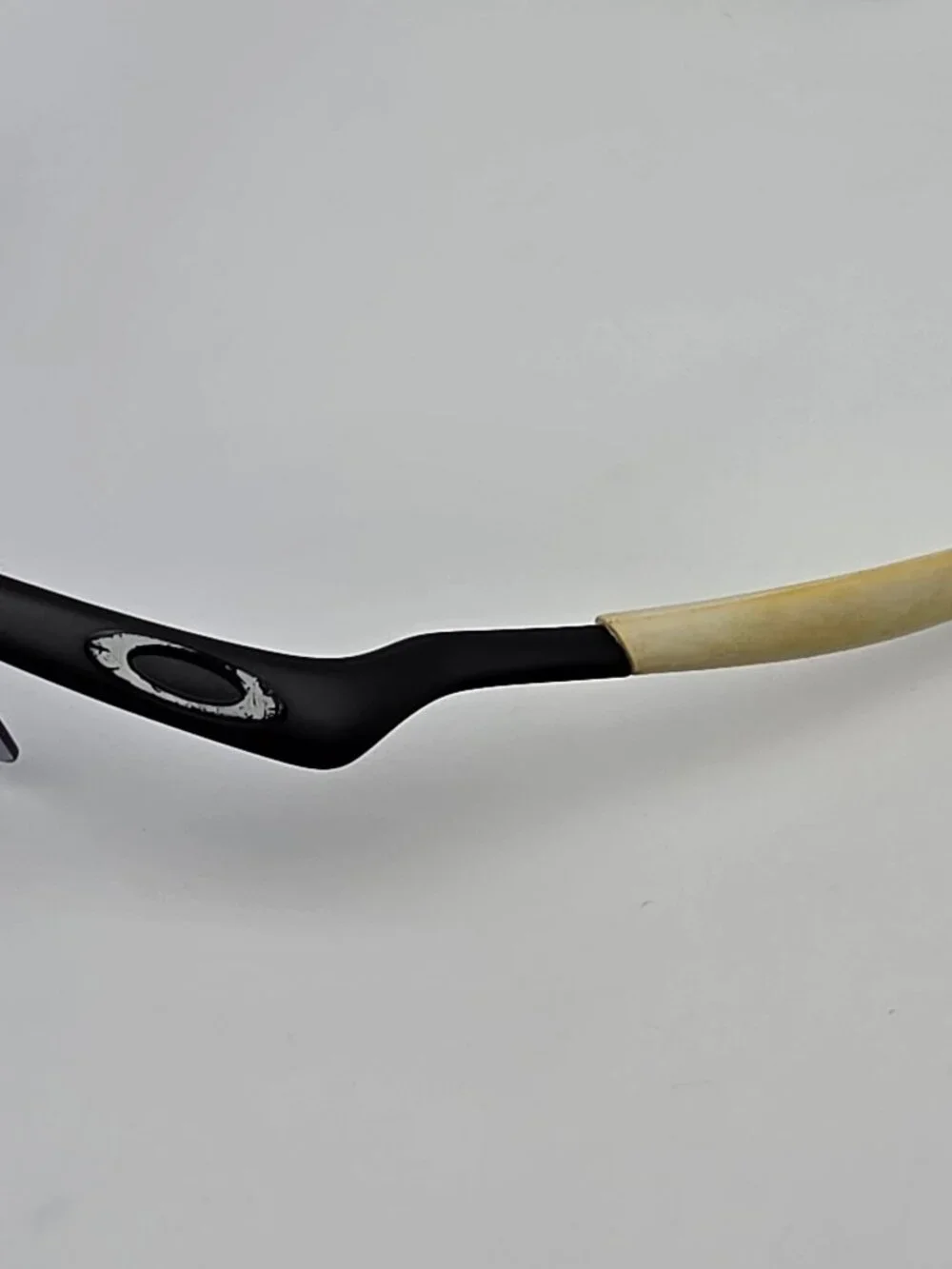 Oakley this listing