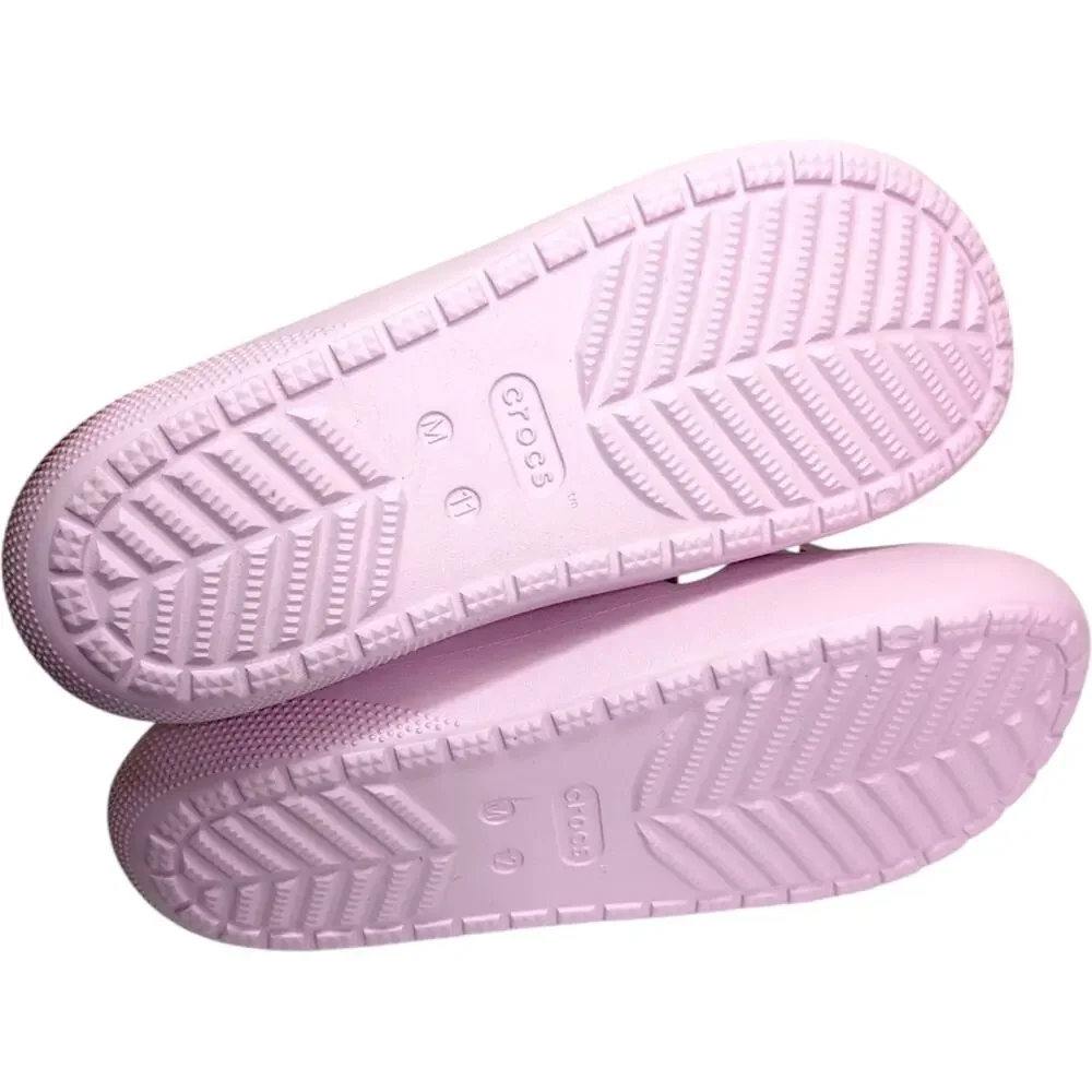 CROCS mens sandals new