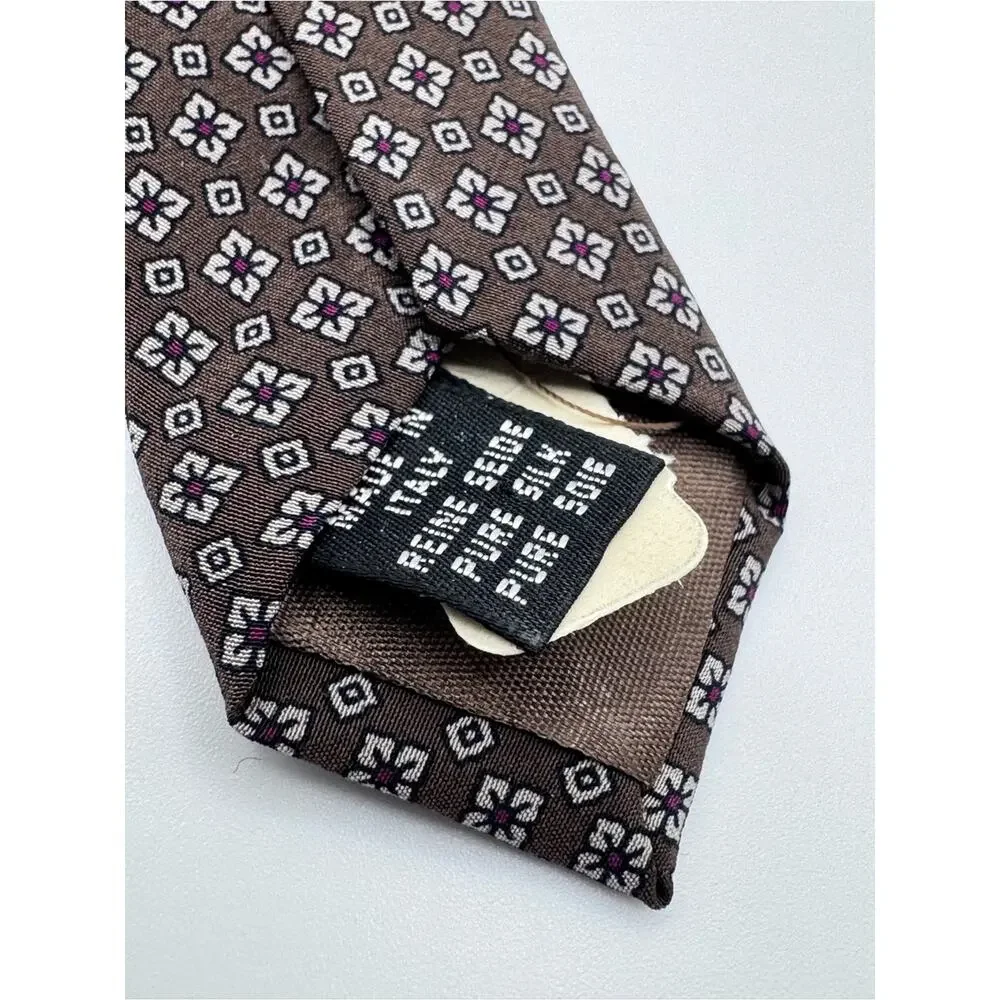 Aquascutum vintage italy