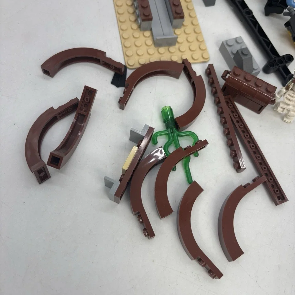 Lego believe all