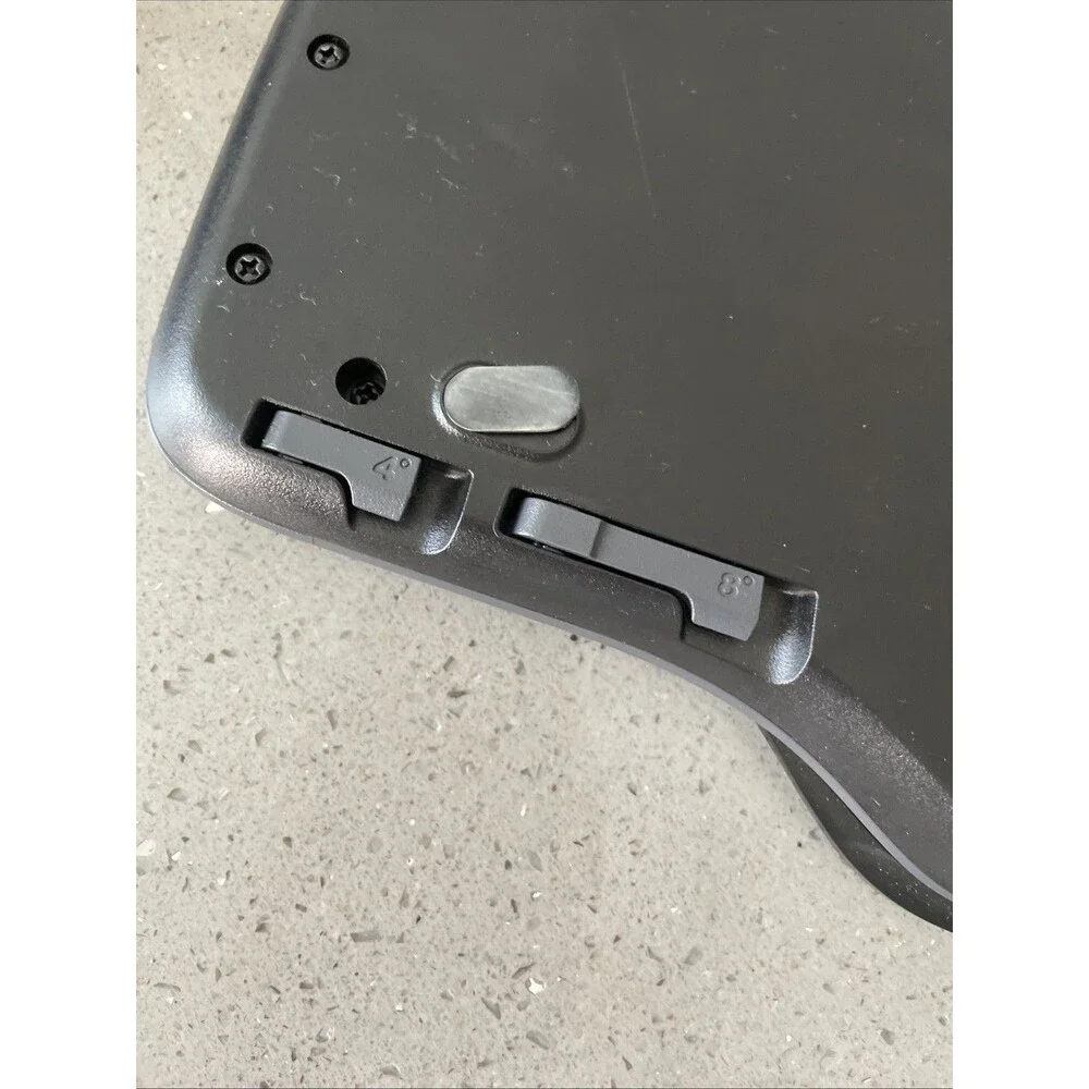 Logitech issue unsure what