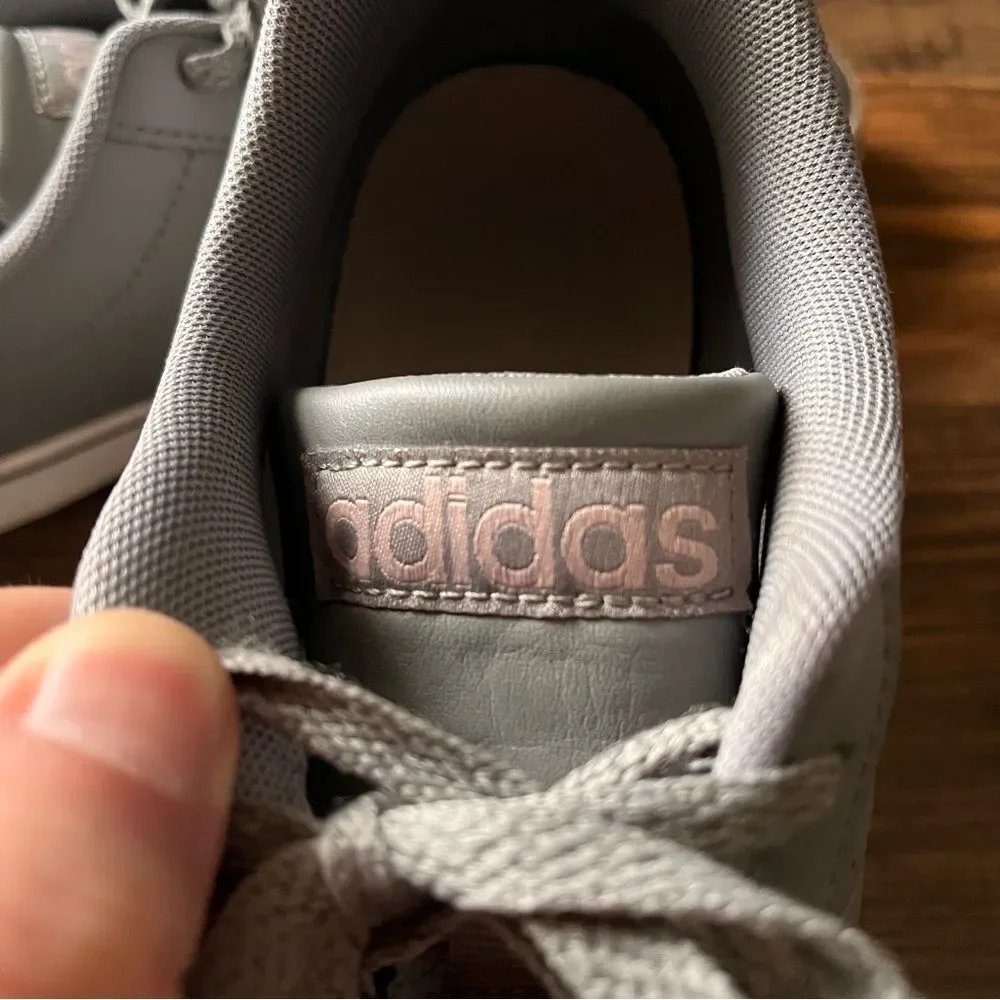 adidas neo vs