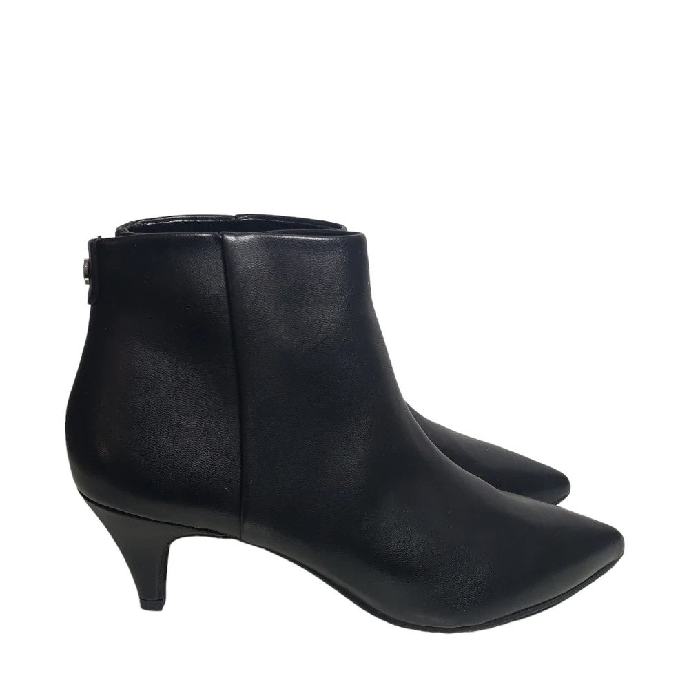 Circus Sam Edelman Kirby Black Boots Sz 5.5M